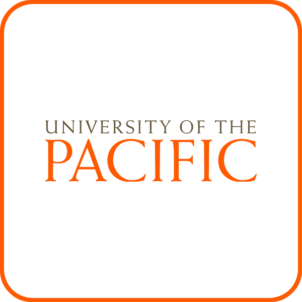 University of the Pacific